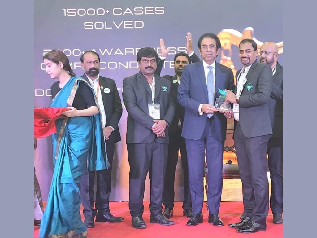 Nagamalla Venkatesh Gupta of SVSJ Infra Honored as Real Estate Entrepreneur of the Year 2023 by AASRAA - Business - PNN Digital Nagamalla Venkatesh Gupta of SVSJ Infra Honored as Real Estate Entrepreneur of the Year 2023 by AASRAA - <p>Nagamalla Venkatesh Gupta of SVSJ Infra Honored as Real Estate Entrepreneur of the Year 2023 - PNN Digital