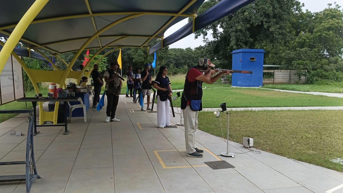 Shooting Championship - PNN