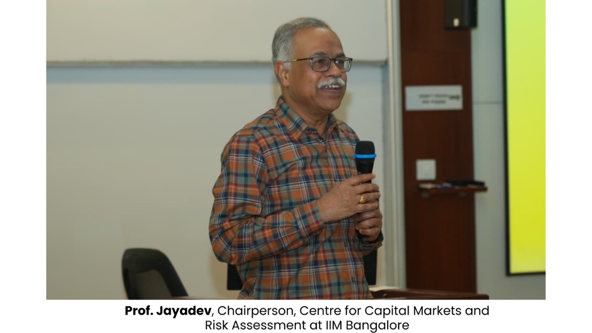 ACUMO Finathon National Finals Highlight Early Push for Financial Skills in School Education - PNN