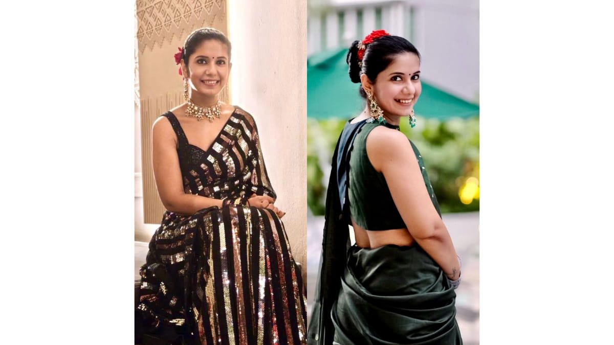 Dr. Shikha Dhawan — Proud Finalist of Haut Monde Mrs. India Worldwide 2026 -PNN